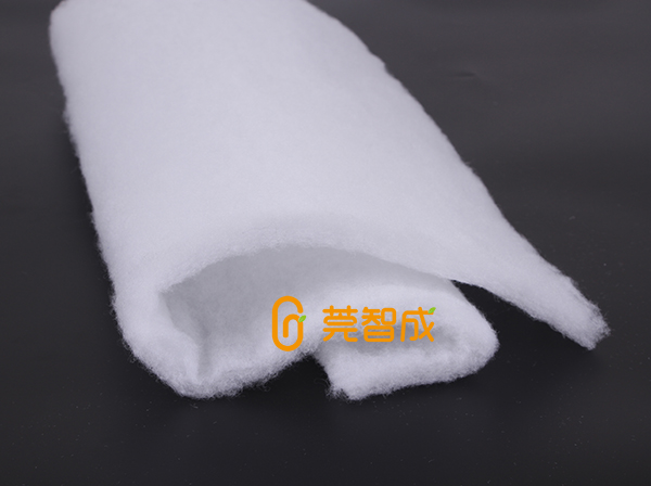 無(wú)膠棉廠