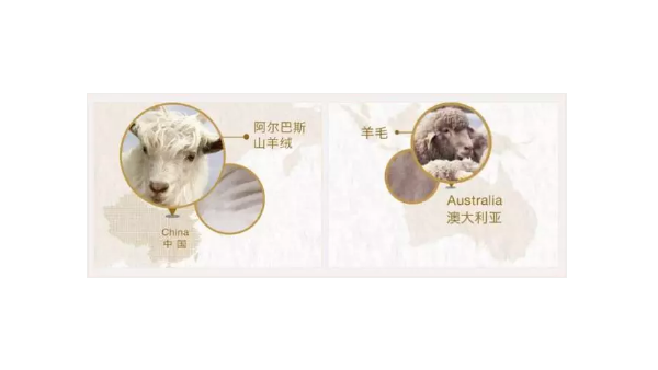 天冷了，羊毛和羊絨到底有什么區(qū)別？90%的人都不知道！