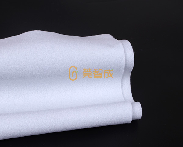 針刺無紡布