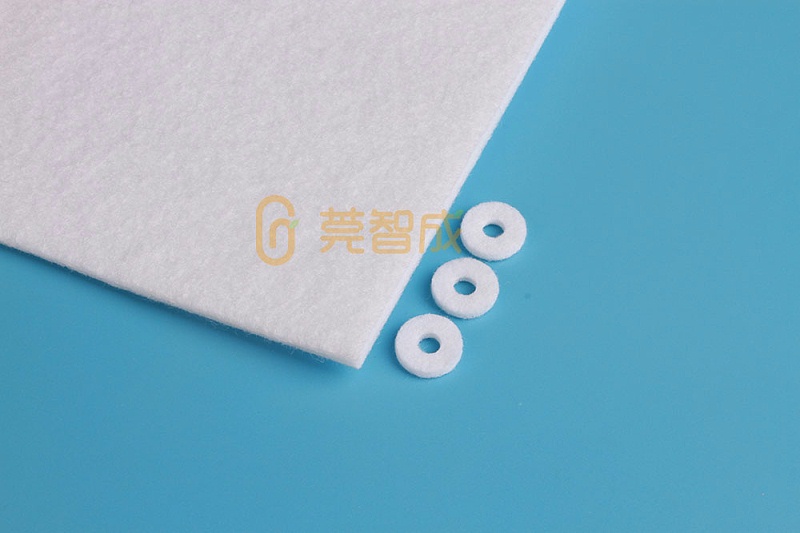 煙嘴吸油棉