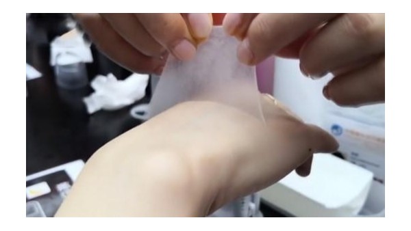 現(xiàn)實(shí)版“畫(huà)皮撕皮”：花王推出“超細(xì)纖維技術(shù)”