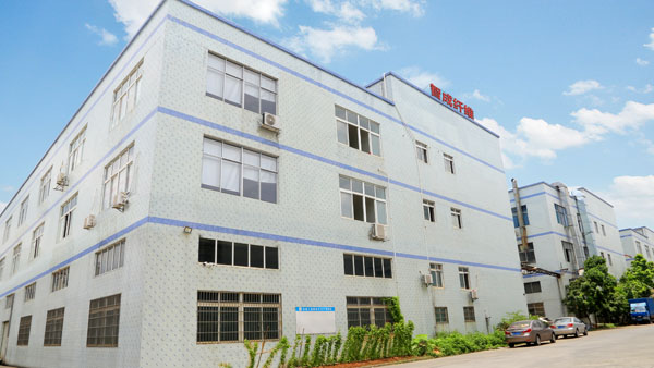 對滌綸針刺氈廠家實力不放心，那就來驗廠吧