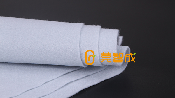 滌綸針刺氈表面光滑對運行阻力有影響嗎？