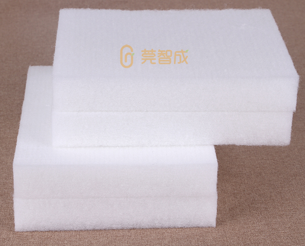 無膠棉