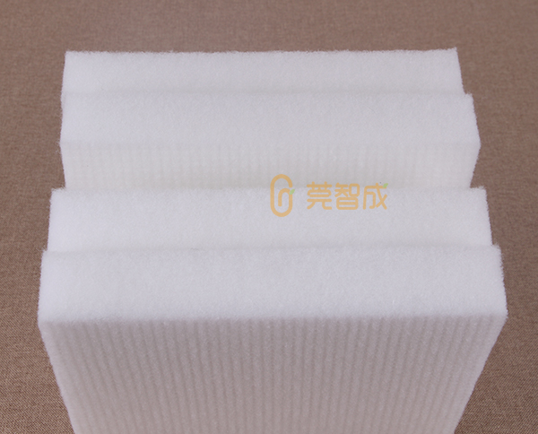 無膠棉