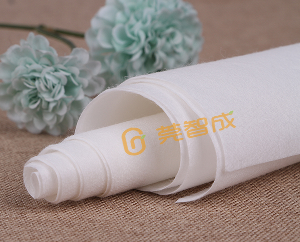 針刺無(wú)紡布廠家