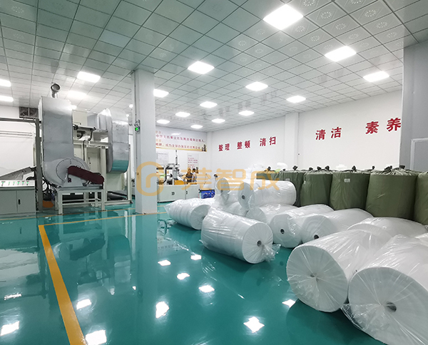 飲水機(jī)過濾棉無紡布
