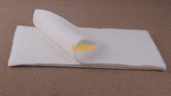 針刺棉無紡布定制，把握3點(diǎn)