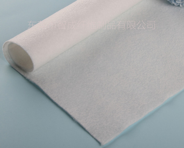 針刺無(wú)紡布