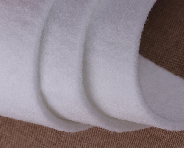 防火針刺棉