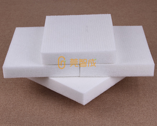 無膠棉加工