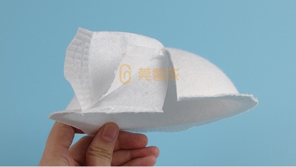 口罩用針刺棉還是熔噴布？