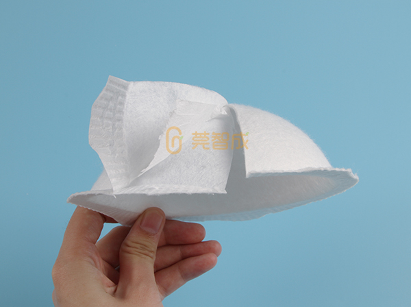 針刺棉和熱風(fēng)棉