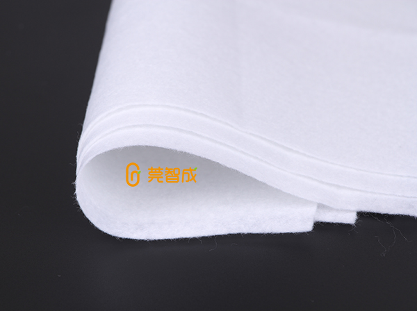 針刺無(wú)紡布土工布