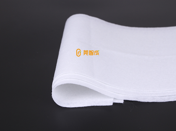 針刺無(wú)紡布土工布