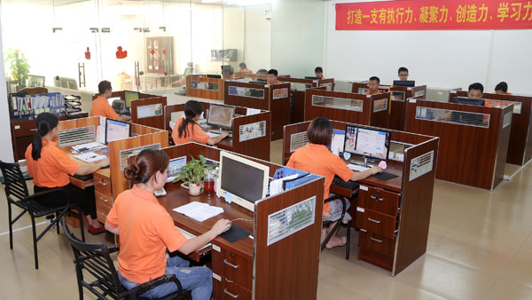 聊天回復“嗯”被批評，針刺氈廠家客服讓您感受貼心服務
