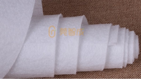 無(wú)紡布是用什么材料做的