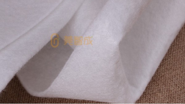 無(wú)紡布是什么材料做成的