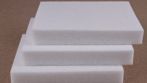 pet無(wú)膠棉