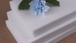 pet無(wú)膠棉