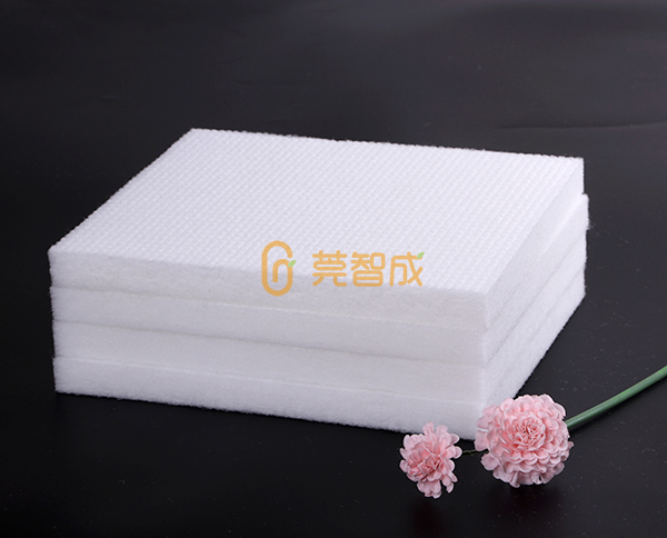 樹(shù)脂棉1