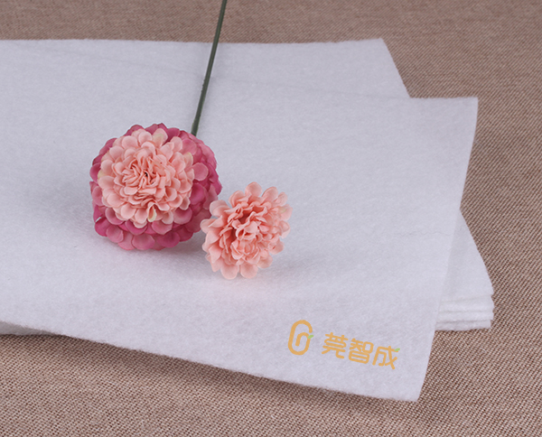 針刺無(wú)紡布生產(chǎn)廠家