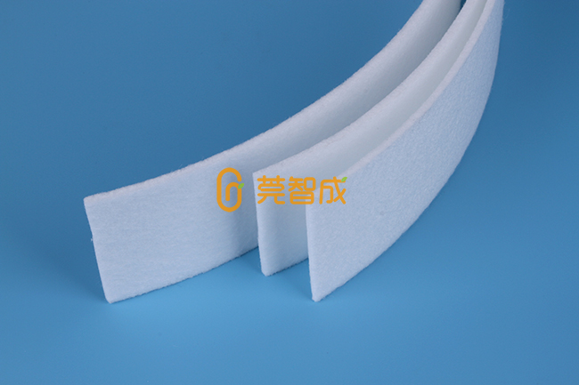 硬邊條無紡布1