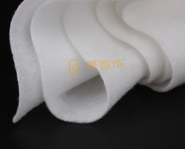 針刺棉
