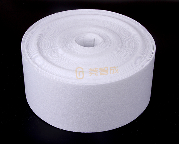 針刺棉無紡布