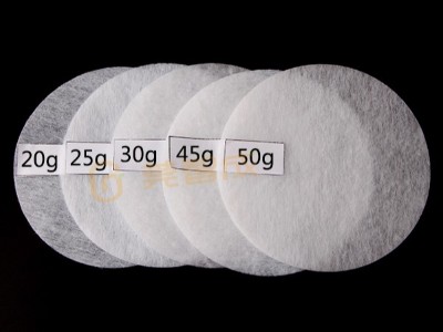 口罩熱風棉