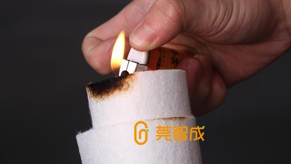 防火阻燃棉-家具、制衣、玩具的填充材料