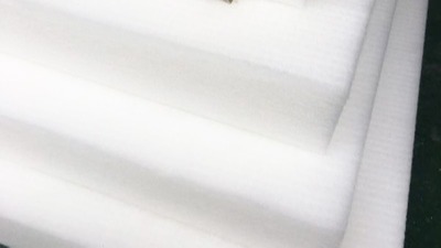 智成硬質(zhì)棉生產(chǎn)廠家告訴您：硬質(zhì)棉和海綿的區(qū)別？