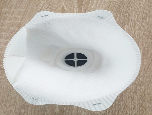 口罩針刺棉