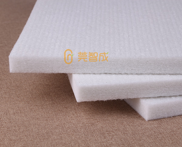 無膠棉