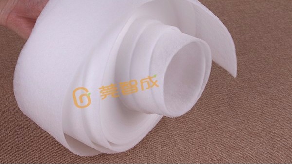 通過面膜-認(rèn)識ES熱風(fēng)棉無紡布知識點