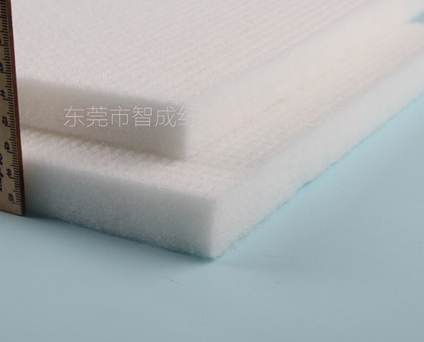 無(wú)膠棉打樣