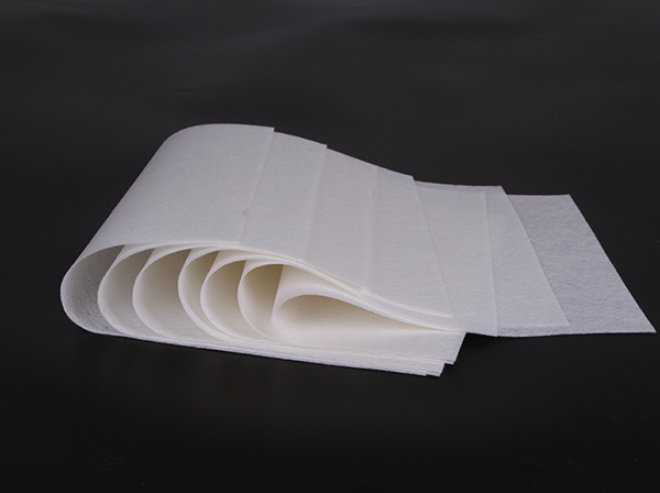 針刺無(wú)紡布廠