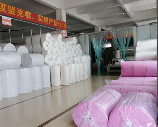 玻璃擦清潔棉
