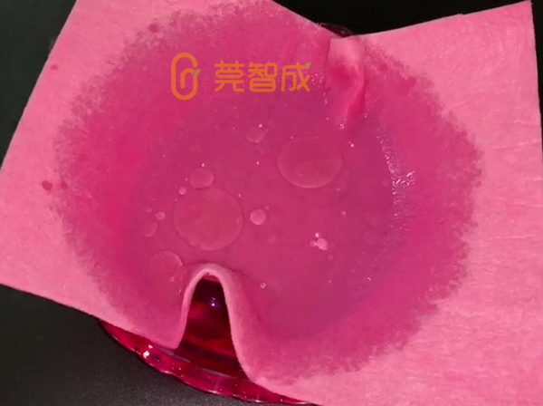 椰殼抹布