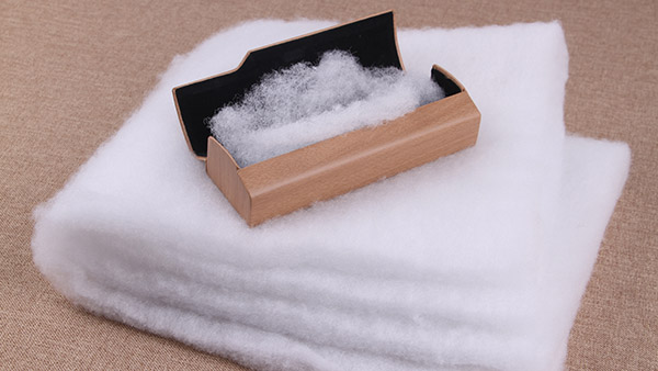 無膠棉廠家多種纖維棉，歡迎您的惠顧