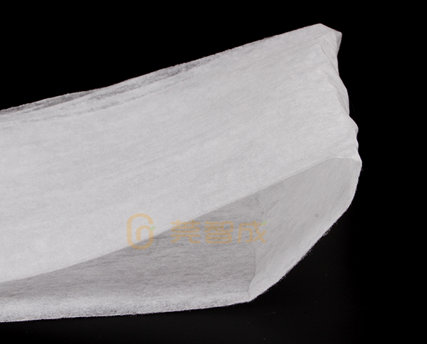 尿不濕熱風棉