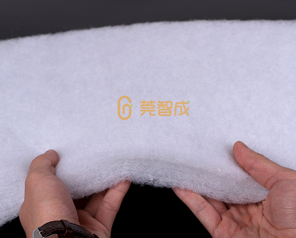樹脂棉細(xì)節(jié)