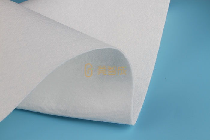 過濾針刺棉