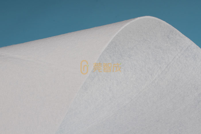過濾針刺棉