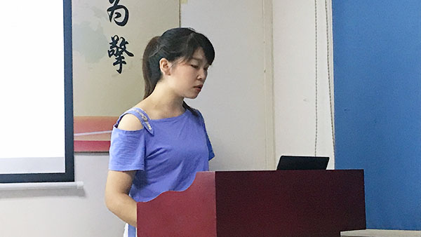 124期讀書會