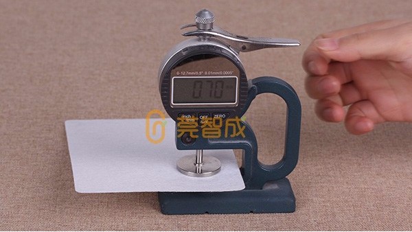 手把手教你挑選針刺無(wú)紡布毛氈