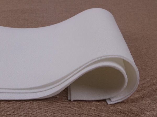 針刺棉無(wú)紡布