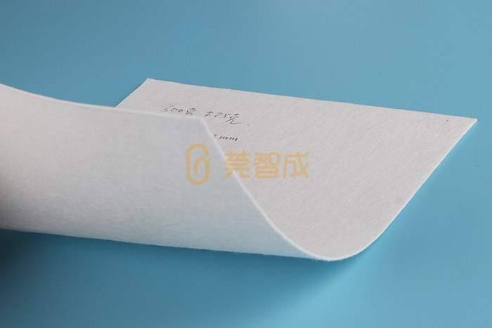 過(guò)濾針刺棉