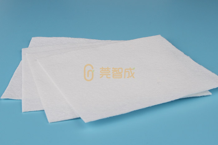 過(guò)濾針刺棉