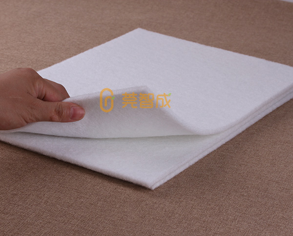 針刺氈生產